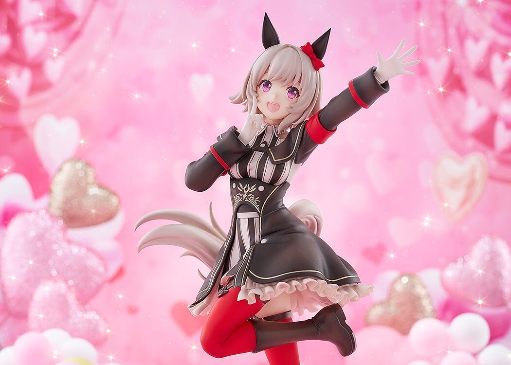 Umamusume: Pretty Derby - Curren Chan - 1/7 - Signature Racewear Ver. (Claynel) photo 6