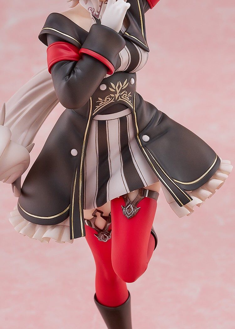 Umamusume: Pretty Derby - Curren Chan - 1/7 - Signature Racewear Ver. (Claynel) photo 7