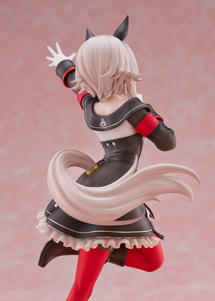 Umamusume: Pretty Derby - Curren Chan - 1/7 - Signature Racewear Ver. (Claynel) photo 8
