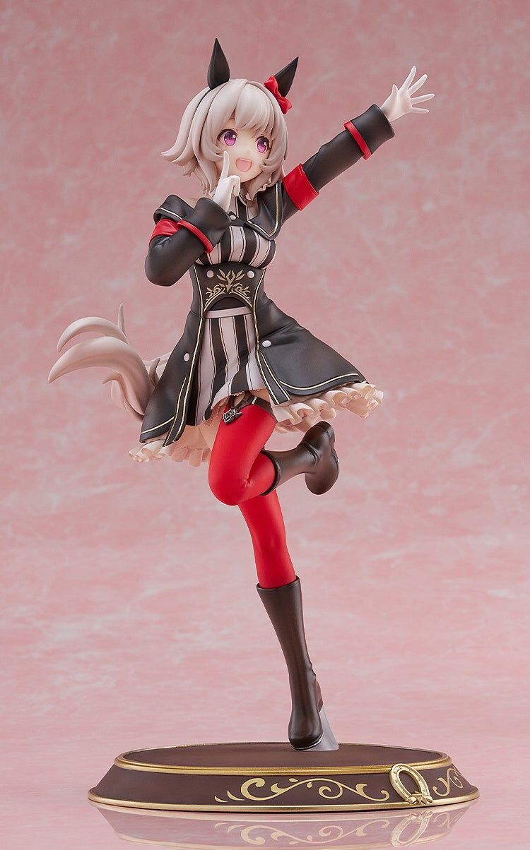 Umamusume: Pretty Derby - Curren Chan - 1/7 - Signature Racewear Ver. (Claynel) photo 12