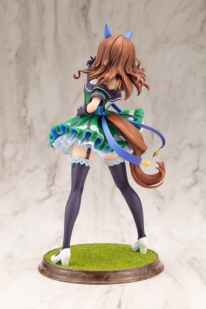Umamusume: Pretty Derby - King Halo - 1/7 (Kotobukiya) photo 2