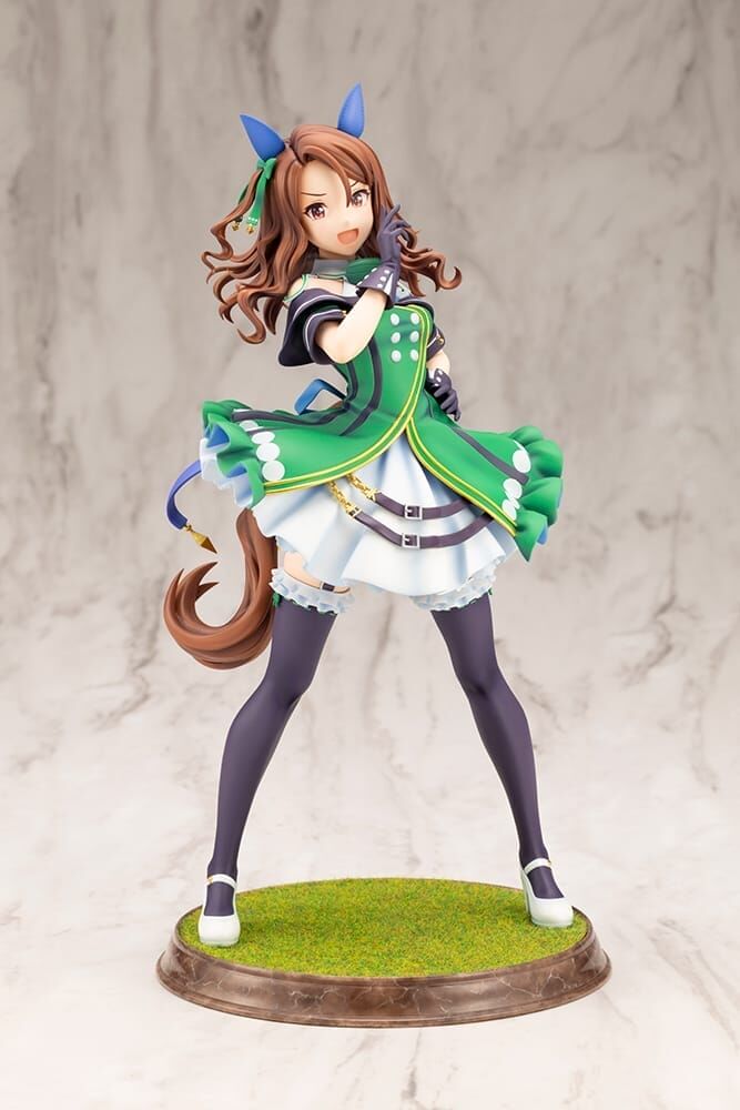 Umamusume: Pretty Derby - King Halo - 1/7 (Kotobukiya) photo 4