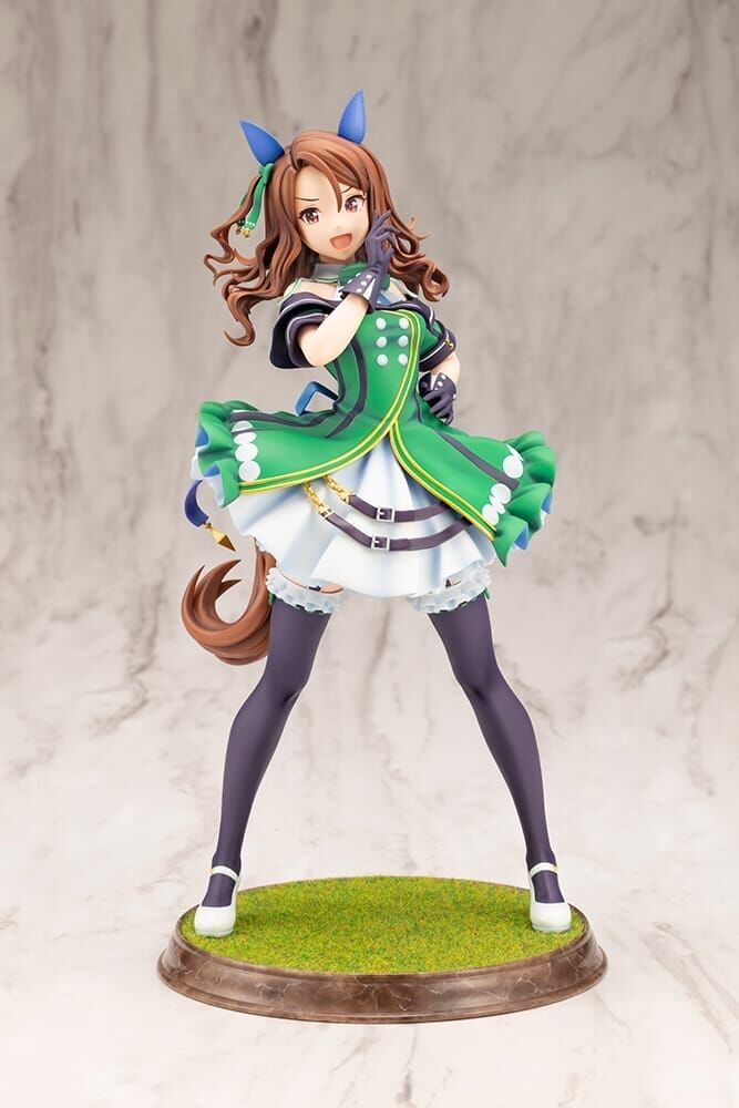 Umamusume: Pretty Derby - King Halo - 1/7 (Kotobukiya) photo 5