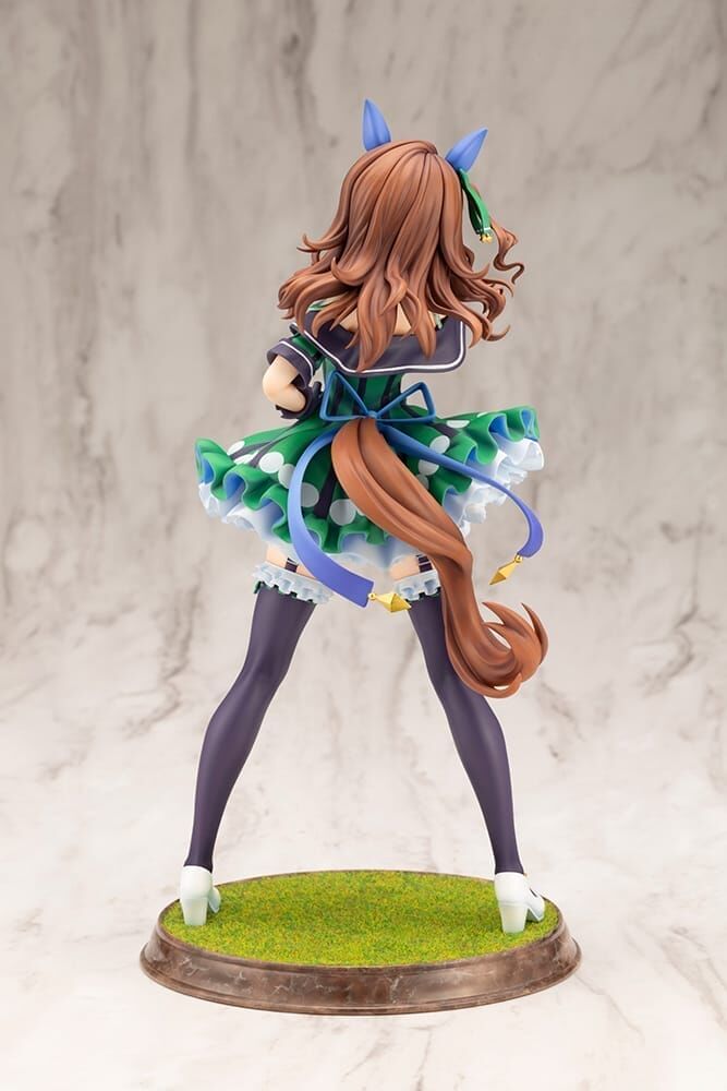 Umamusume: Pretty Derby - King Halo - 1/7 (Kotobukiya) photo 7