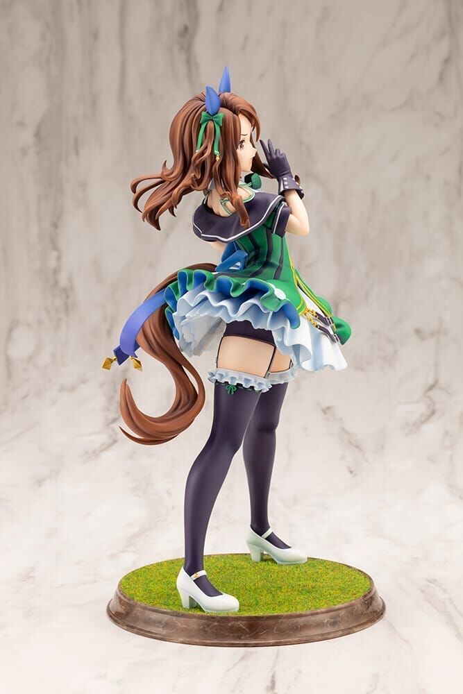 Umamusume: Pretty Derby - King Halo - 1/7 (Kotobukiya) photo 8