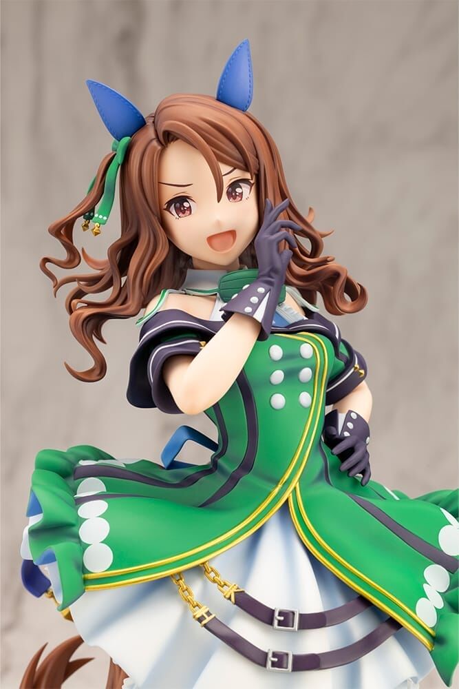Umamusume: Pretty Derby - King Halo - 1/7 (Kotobukiya) photo 9