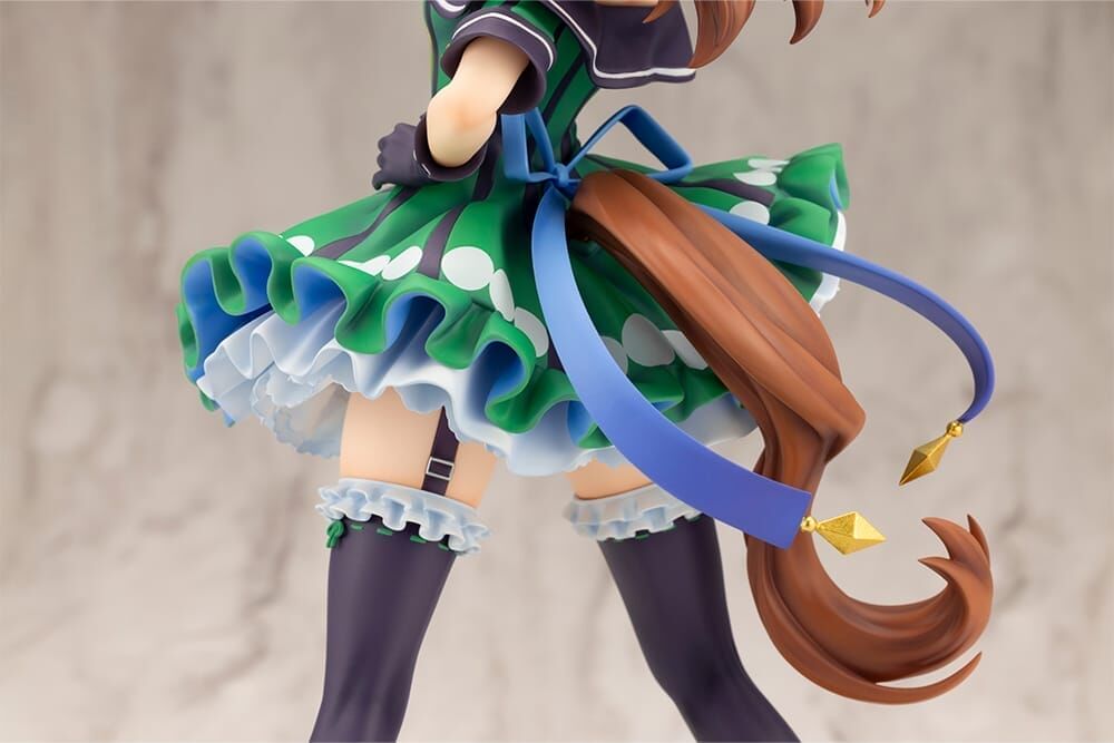 Umamusume: Pretty Derby - King Halo - 1/7 (Kotobukiya) photo 10