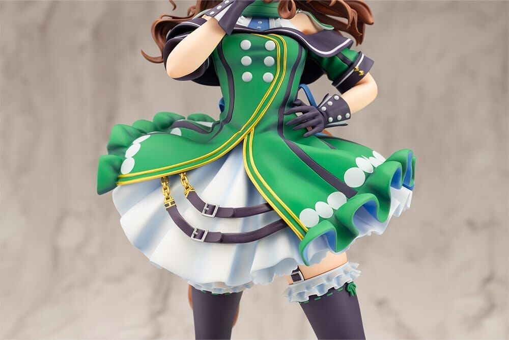 Umamusume: Pretty Derby - King Halo - 1/7 (Kotobukiya) photo 11