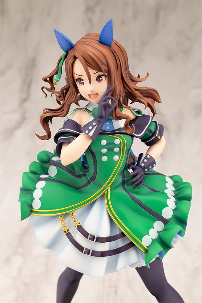 Umamusume: Pretty Derby - King Halo - 1/7 (Kotobukiya) photo 13