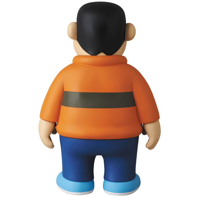 Doraemon - Gouda Takeshi - Vinyl Collectible Dolls  (228) (Medicom Toy) photo 2