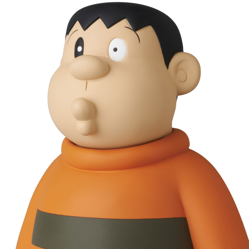 Doraemon - Gouda Takeshi - Vinyl Collectible Dolls  (228) (Medicom Toy) photo 3