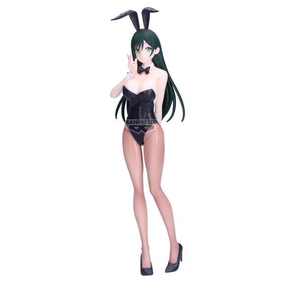 Amagami-san Chi no Enmusubi - Amagami Yae (Bandai Spirits)
