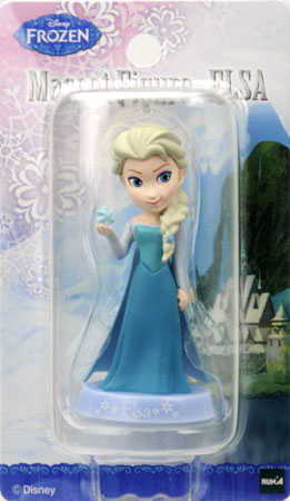 Frozen - Elsa (Run'a)