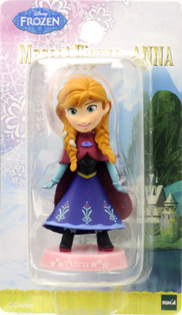 Frozen - Anna (Run'a)