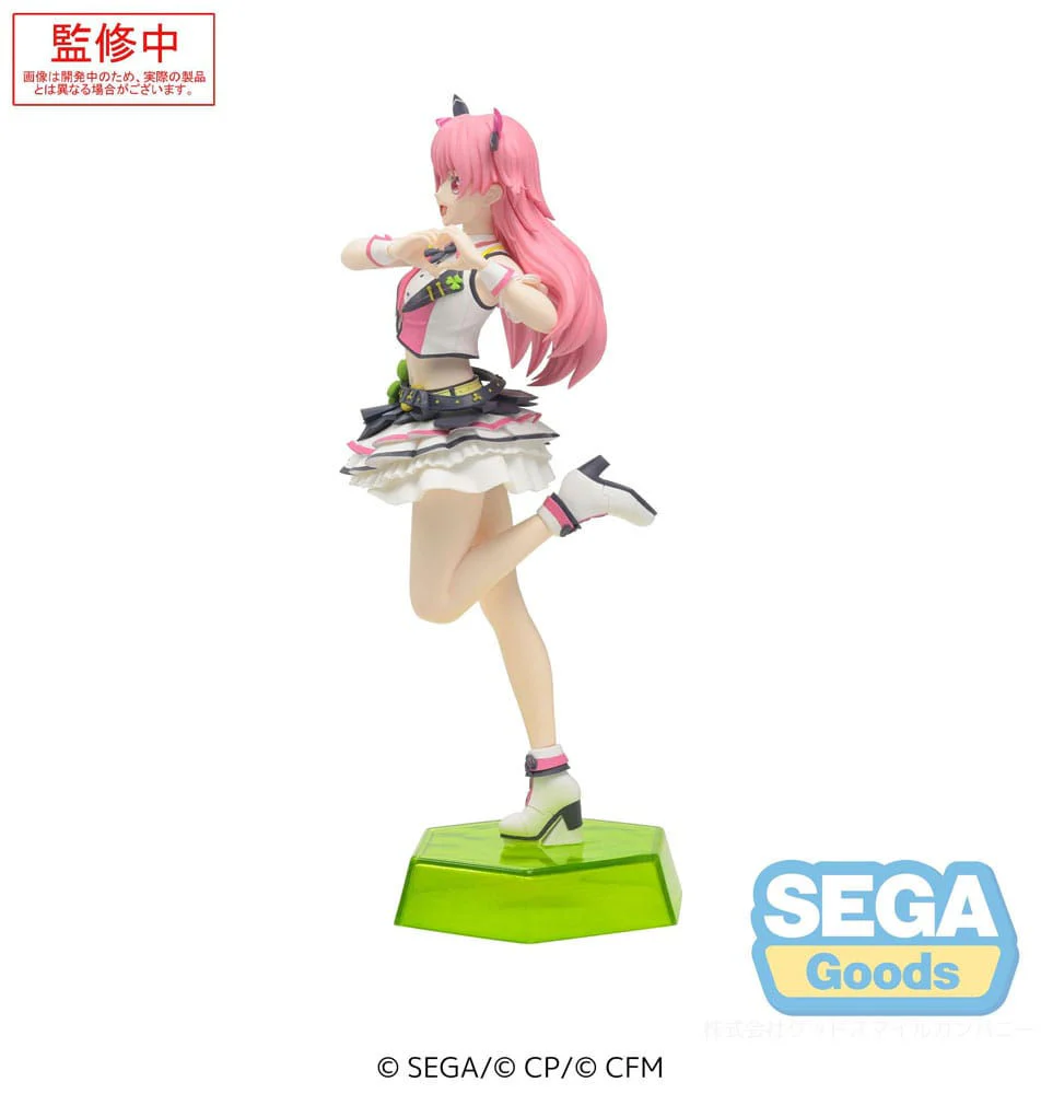 Momoi Airi