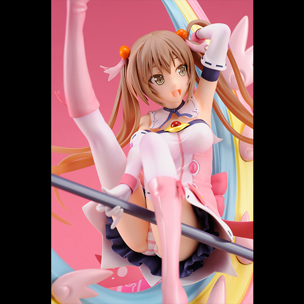 Rokujouma no Shinryakusha!? - Nijino Yurika - 1/8 (Amakuni, Hobby Japan)