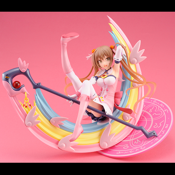 Rokujouma no Shinryakusha!? - Nijino Yurika - 1/8 (Amakuni, Hobby Japan) photo 2
