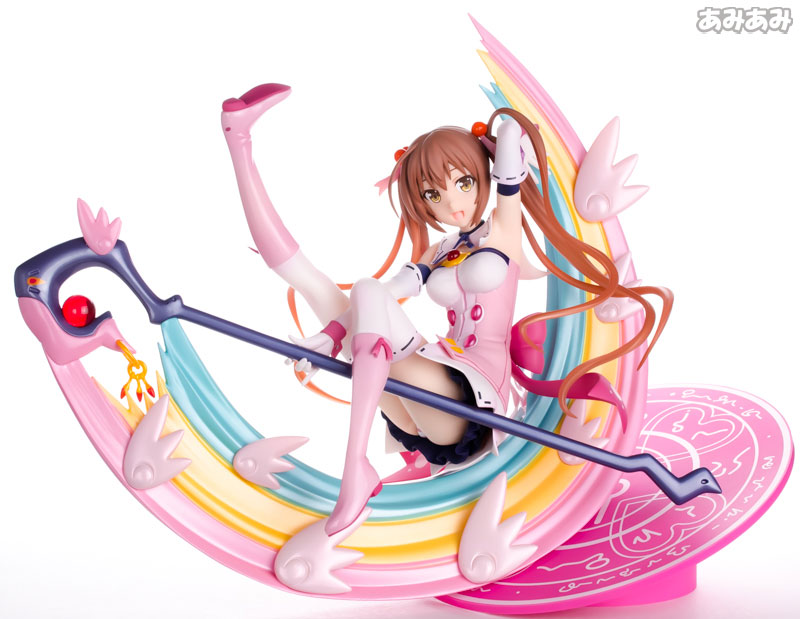 Rokujouma no Shinryakusha!? - Nijino Yurika - 1/8 (Amakuni, Hobby Japan) photo 3