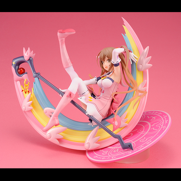 Rokujouma no Shinryakusha!? - Nijino Yurika - 1/8 (Amakuni, Hobby Japan) photo 4
