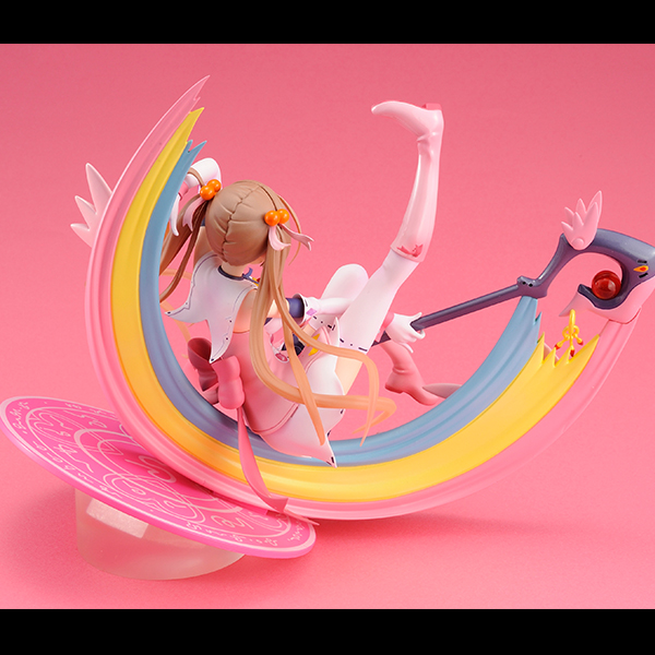 Rokujouma no Shinryakusha!? - Nijino Yurika - 1/8 (Amakuni, Hobby Japan) photo 5