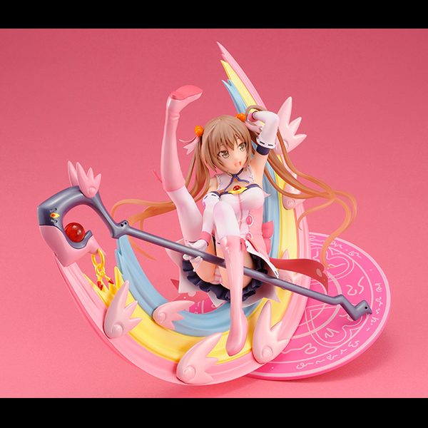 Rokujouma no Shinryakusha!? - Nijino Yurika - 1/8 (Amakuni, Hobby Japan) photo 7