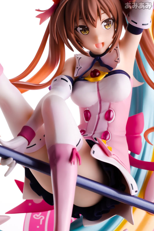 Rokujouma no Shinryakusha!? - Nijino Yurika - 1/8 (Amakuni, Hobby Japan) photo 8