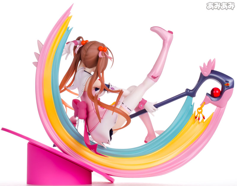 Rokujouma no Shinryakusha!? - Nijino Yurika - 1/8 (Amakuni, Hobby Japan) photo 9