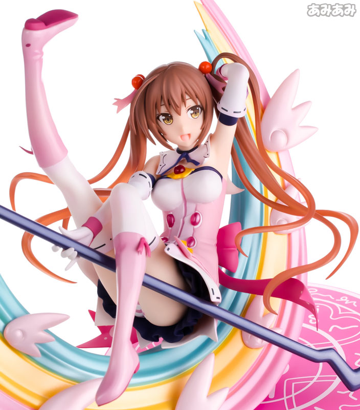 Rokujouma no Shinryakusha!? - Nijino Yurika - 1/8 (Amakuni, Hobby Japan) photo 10