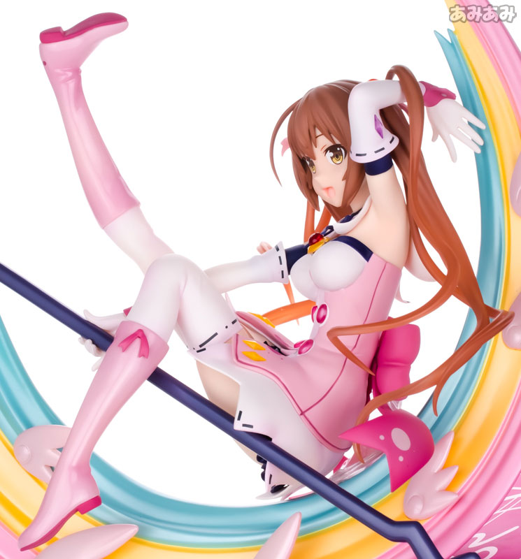 Rokujouma no Shinryakusha!? - Nijino Yurika - 1/8 (Amakuni, Hobby Japan) photo 11