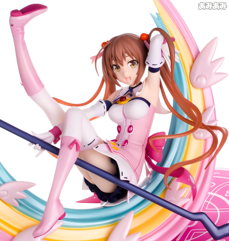 Rokujouma no Shinryakusha!? - Nijino Yurika - 1/8 (Amakuni, Hobby Japan) photo 12