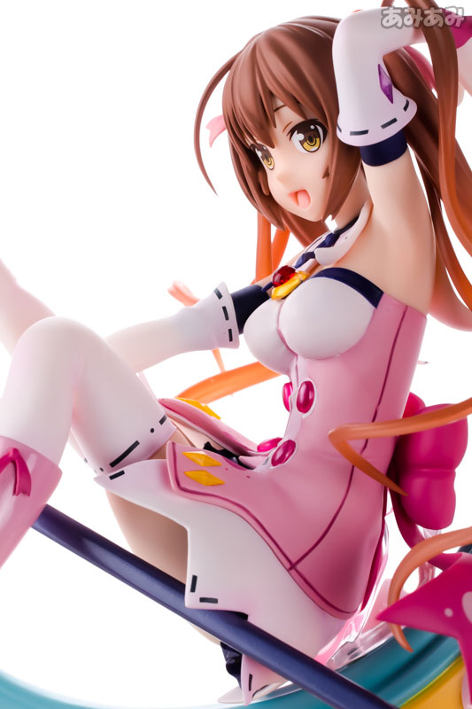 Rokujouma no Shinryakusha!? - Nijino Yurika - 1/8 (Amakuni, Hobby Japan) photo 13