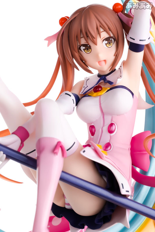 Rokujouma no Shinryakusha!? - Nijino Yurika - 1/8 (Amakuni, Hobby Japan) photo 14