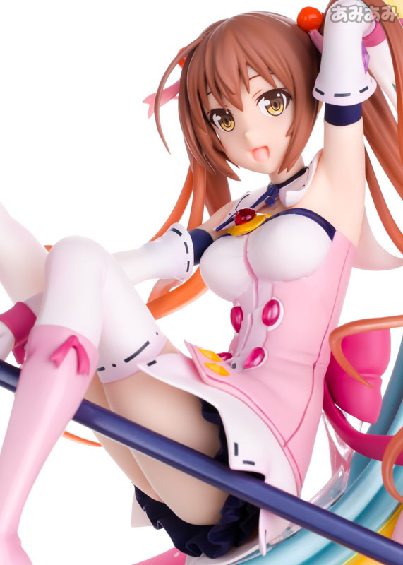 Rokujouma no Shinryakusha!? - Nijino Yurika - 1/8 (Amakuni, Hobby Japan) photo 15