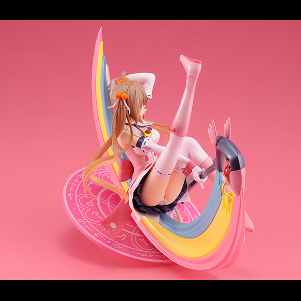 Rokujouma no Shinryakusha!? - Nijino Yurika - 1/8 (Amakuni, Hobby Japan) photo 17