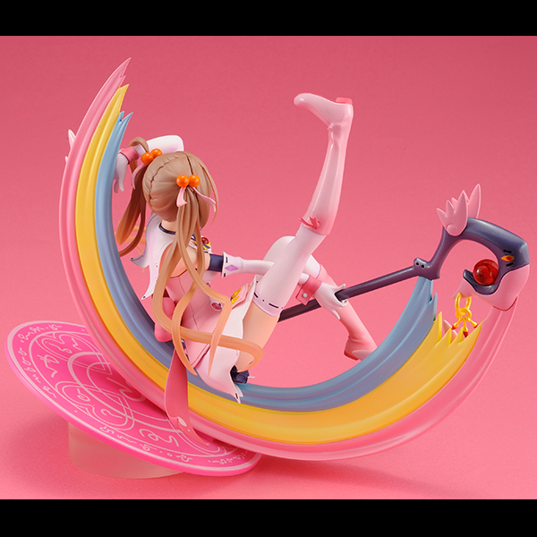 Rokujouma no Shinryakusha!? - Nijino Yurika - 1/8 (Amakuni, Hobby Japan) photo 18