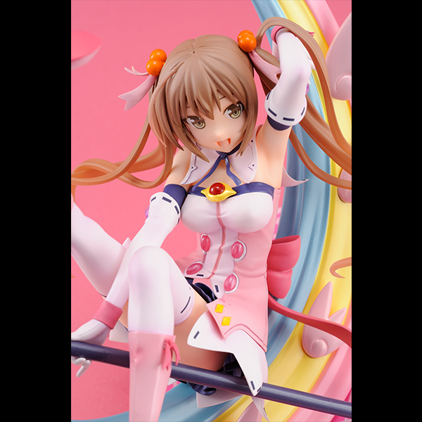 Rokujouma no Shinryakusha!? - Nijino Yurika - 1/8 (Amakuni, Hobby Japan) photo 19