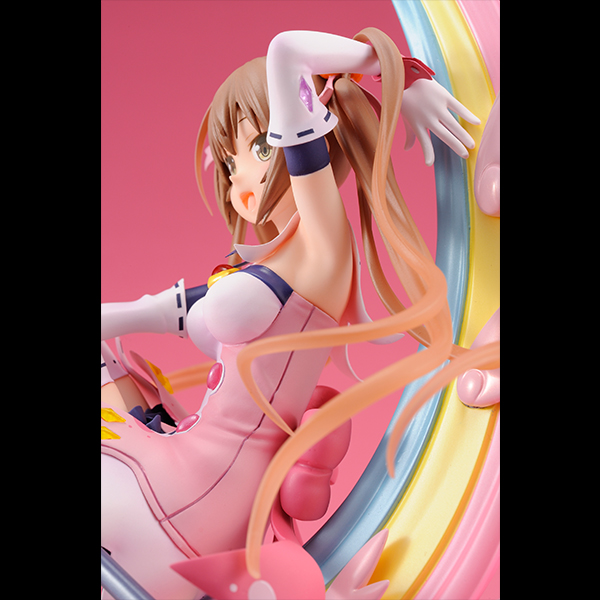 Rokujouma no Shinryakusha!? - Nijino Yurika - 1/8 (Amakuni, Hobby Japan) photo 20