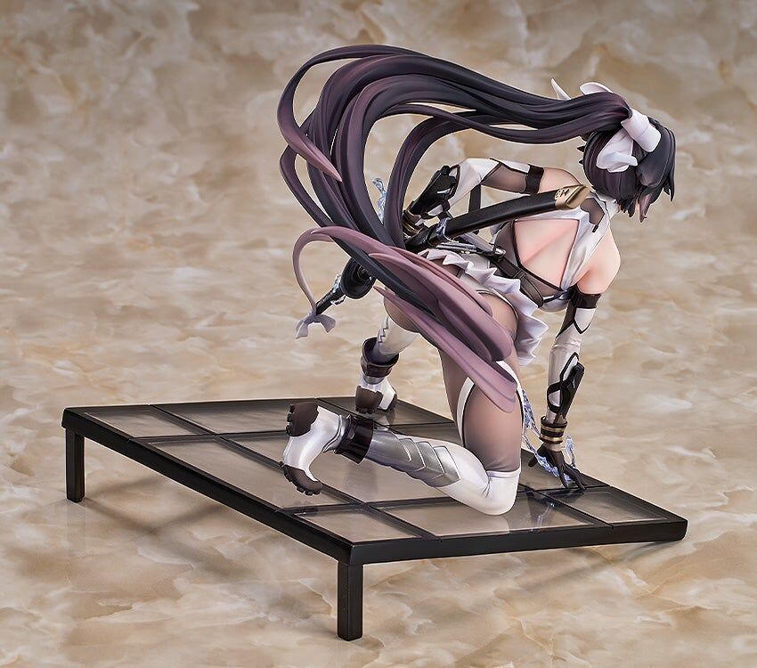 Azur Lane - Takao - 1/7 - Divine Exorcist's Blade (Good Smile Arts Shanghai, Good Smile Company) photo 6