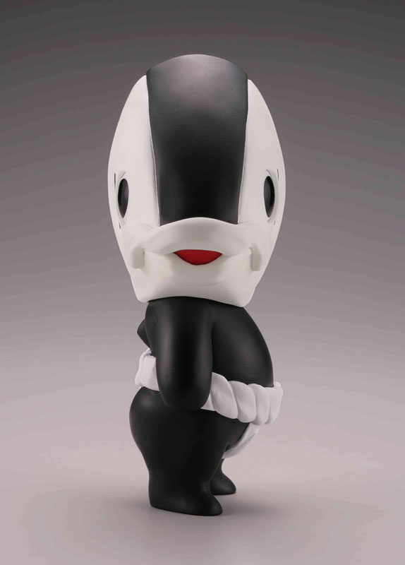 Mascot Character - Katsuo Ningen - Vinyl Factory (Kaiyodo) photo 3
