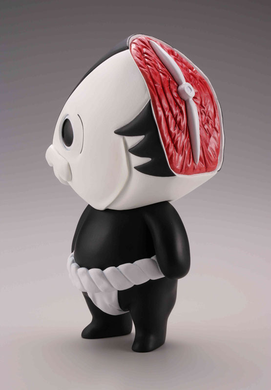Mascot Character - Katsuo Ningen - Vinyl Factory (Kaiyodo) photo 5