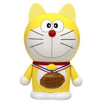 Doraemon - Variarts (053) - Original, 2014 Doraemon's Birthday (Run'a) photo 9