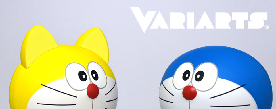 Doraemon - Variarts (054) - 2014 Doraemon's Birthday (Run'a) photo 2