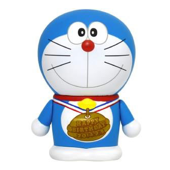 Doraemon - Variarts (054) - 2014 Doraemon's Birthday (Run'a) photo 8