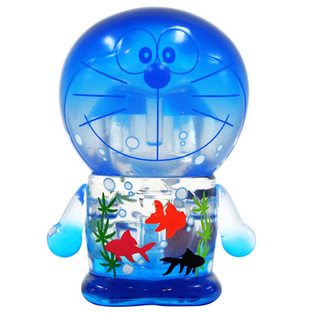 Doraemon - Variarts (050) - Aquarium (Run'a) photo 3