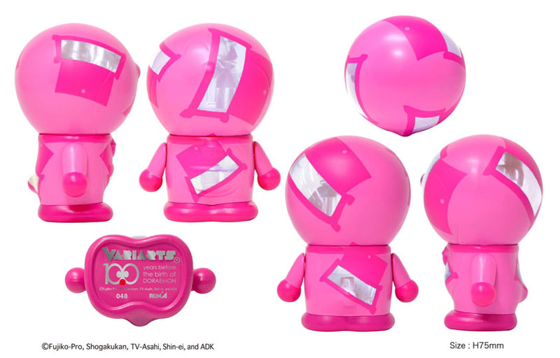 Doraemon - Variarts  (048) (Run'a) photo 4
