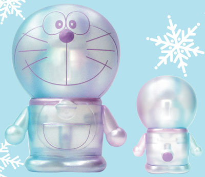 Doraemon - Variarts (028) (Run'a) photo 2