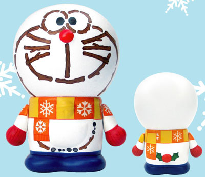 Doraemon - Variarts (027) (Run'a)