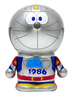 Doraemon Nobita to Tetsujin Heidan - Doraemon - Variarts (044) (Run'a) photo 3