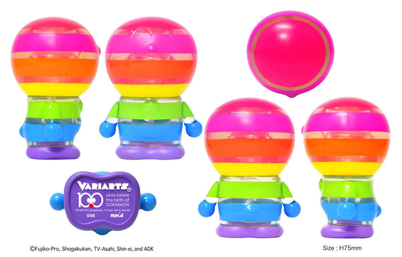 Doraemon - Variarts (046) (Run'a) photo 4