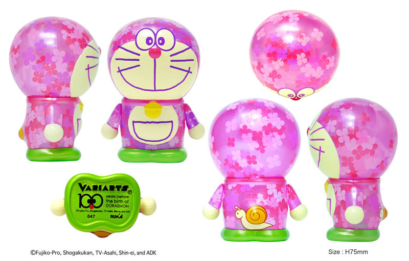 Doraemon - Variarts (047) (Run'a) photo 2